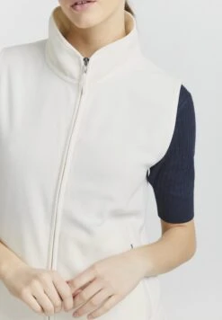 OXMO Ragnara - Chaleco - Cloud Dancer 9 OXMO Ragnara - Chaleco - Cloud Dancer -Oxmo d4a8d71dd7d14162a336f3d8aead0a92