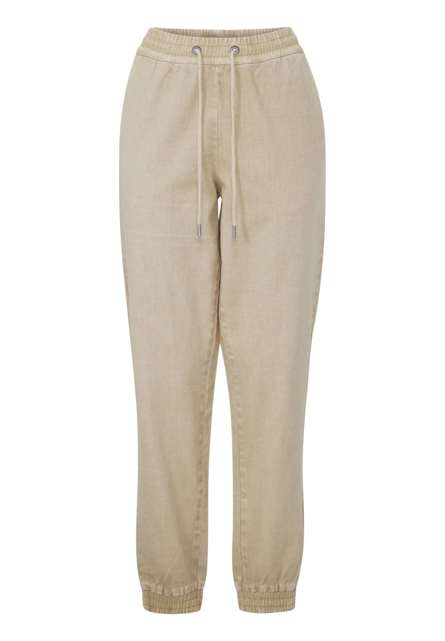 OXMO Oxtallualah - Pantalones Deportivos - Cement 6 OXMO Oxtallualah - Pantalones Deportivos - Cement - Imagen 6