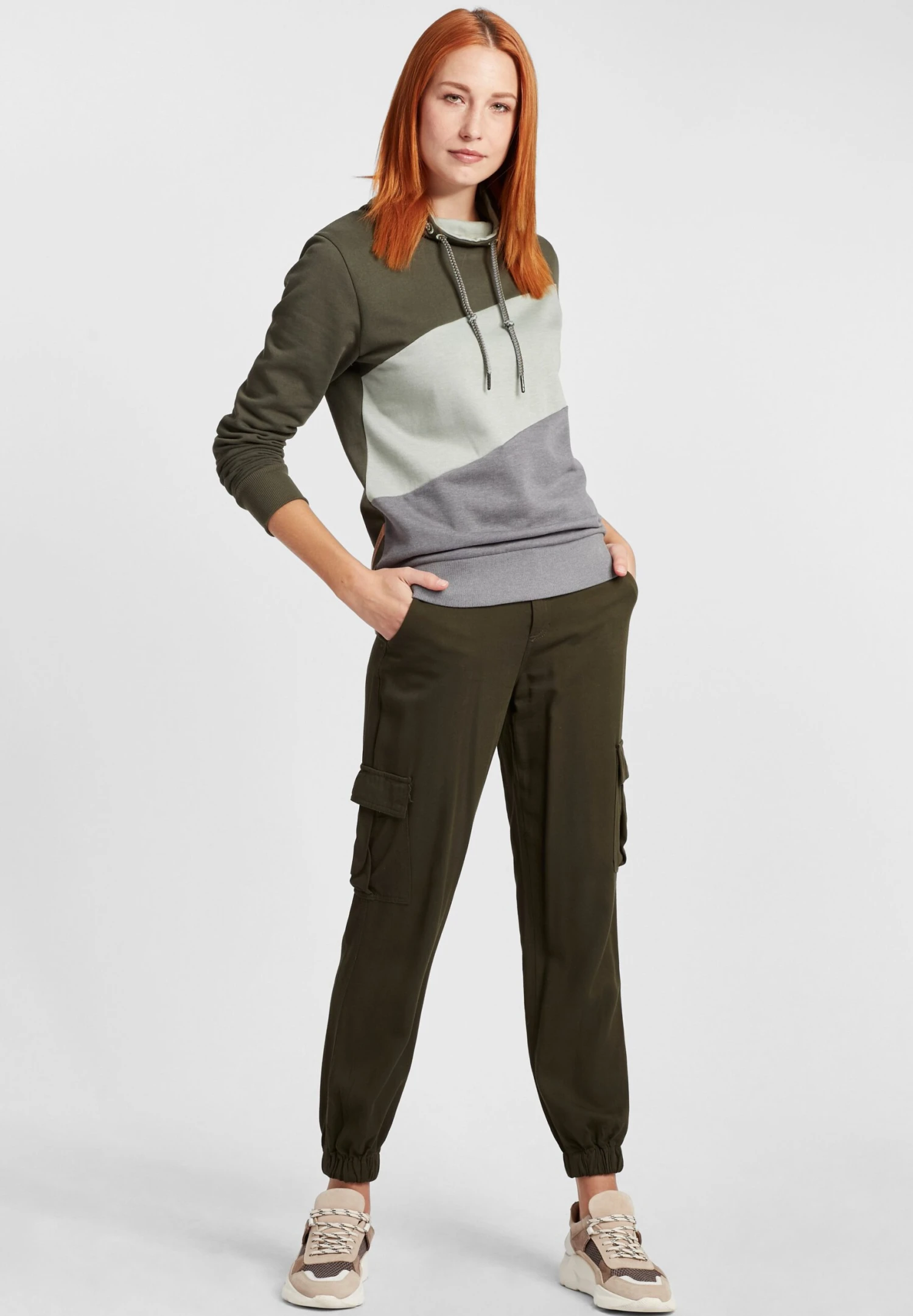 OXMO Oxagda - Sudadera - Forest Night 2 OXMO Oxagda - Sudadera - Forest Night - Imagen 2