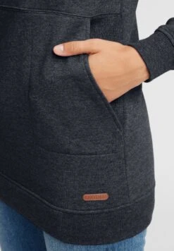 OXMO Oxvilma - Sudadera - Dar Grey M 10 OXMO Oxvilma - Sudadera - Dar Grey M -Oxmo d62454bfffa64fe2921763d755cbcd8f