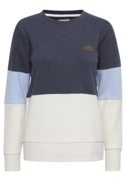 OXMO Oxtrine - Jersey De Punto - Total Eclipse Melange -Oxmo d67c30c655234691a393490b8c3bafd1