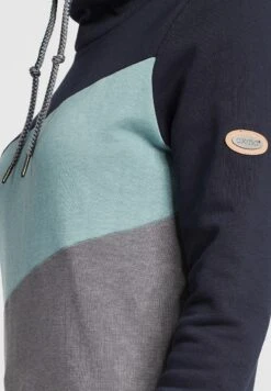 OXMO Oxagda - Sudadera - Insignia Blue 11 OXMO Oxagda - Sudadera - Insignia Blue -Oxmo d6836848ad1b45c2ac2f822d89f984ab