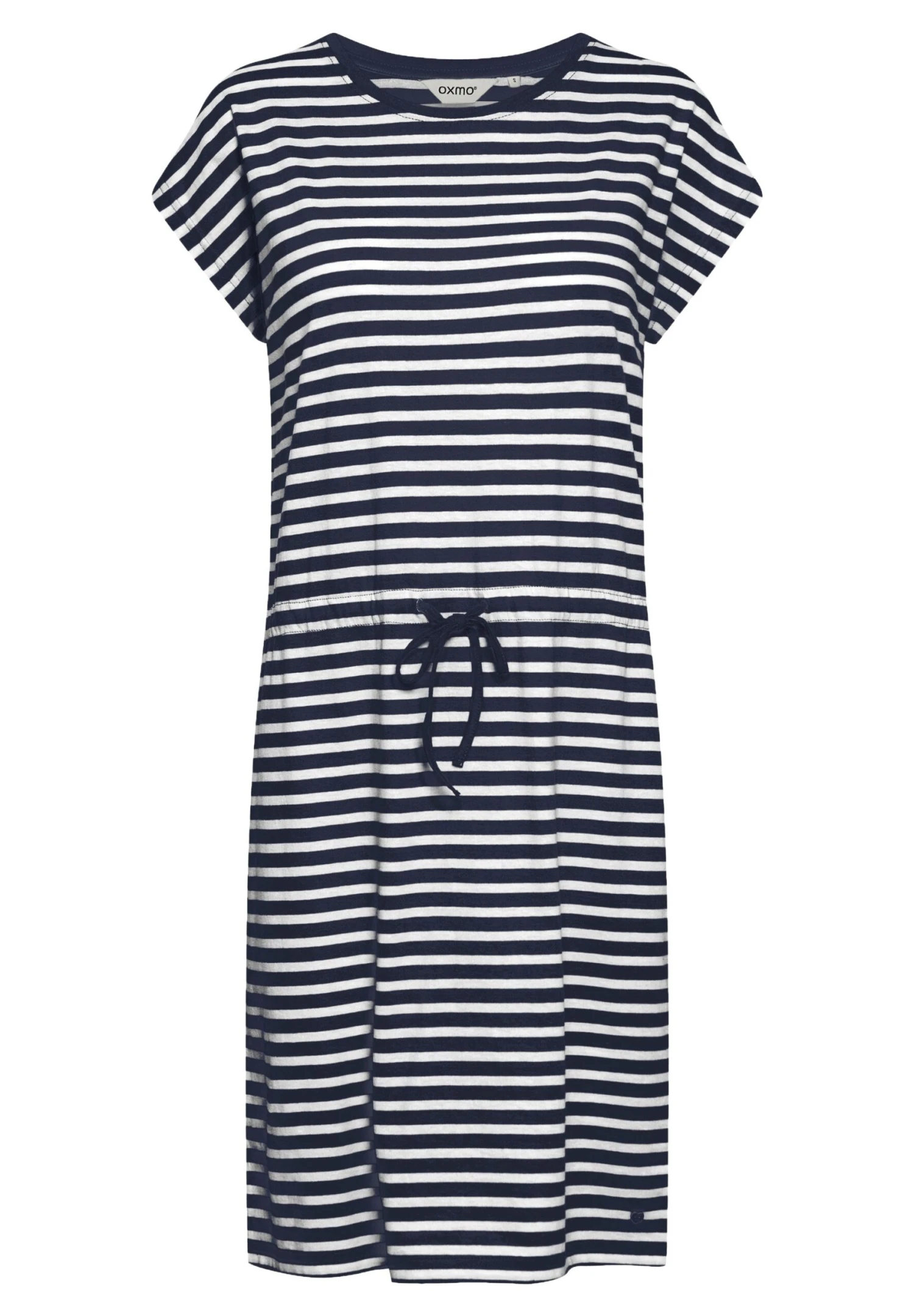 OXMO Stilla - Vestido Ligero - Total Eclipse 6 OXMO Stilla - Vestido Ligero - Total Eclipse - Imagen 6