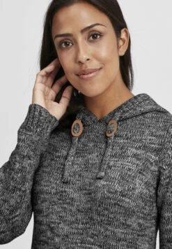 OXMO Oxphilla - Jersey De Punto - Black -Oxmo d7ca64ee6ed649e880018dfdd6758d25