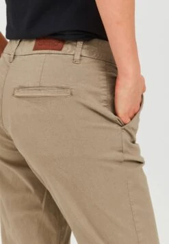 OXMO Chilli - Pantalones Chinos - Silver Mink 10 OXMO Chilli - Pantalones Chinos - Silver Mink -Oxmo d7d0691f42b048b08a241cf3cca913df