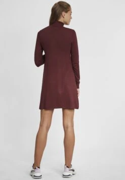 OXMO Oxwinala - Vestido De Punto - Chocolate Truffle 8 OXMO Oxwinala - Vestido De Punto - Chocolate Truffle -Oxmo d7f13f65d2e1430cac13ba01988a3eb6