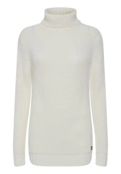 OXMO Oxnanna - Jersey De Punto - Cloud Dancer 11 OXMO Oxnanna - Jersey De Punto - Cloud Dancer -Oxmo d7f99079368749eca51deaf6f26f36a8