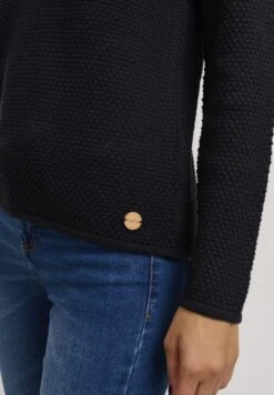 OXMO Oxhanna - Jersey De Punto - Black 8 OXMO Oxhanna - Jersey De Punto - Black -Oxmo d80e98d9ead54a038cb5be19d402d88f