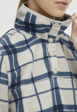 OXMO Oxchinne - Forro Polar - Total Eclipse 9 OXMO Oxchinne - Forro Polar - Total Eclipse -Oxmo d88d7044f97d492fa104cb9b32f65f76