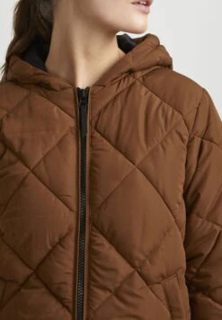 OXMO Oxstacie - Chaqueta De Entretiempo - Tortoise Shell 9 OXMO Oxstacie - Chaqueta De Entretiempo - Tortoise Shell -Oxmo d93c9c877d6a4fac8ae95fbfcde3423a