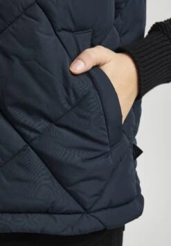 OXMO Oxstana - Chaleco - Total Eclipse 10 OXMO Oxstana - Chaleco - Total Eclipse -Oxmo d9a96957bdcb425b9701283bb2131986