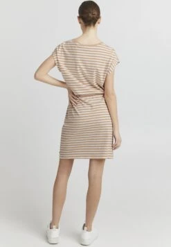 OXMO Stilla - Vestido Ligero - Mahogany Rose 8 OXMO Stilla - Vestido Ligero - Mahogany Rose -Oxmo da7fe58f34bd4218ba00c8cf156ee111