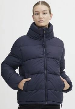 OXMO Oxbodila- Chaqueta De Invierno - Total Eclipse