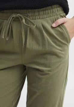 OXMO Oxodette - Pantalones Deportivos - Olivine 9 OXMO Oxodette - Pantalones Deportivos - Olivine -Oxmo dad26aa4e3e74c2eb213cf0edf3e4e27