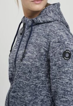 OXMO Oxkaira - Abrigo De Invierno - Total Eclipse -Oxmo dadec3a434f64d22bcba6c631352efda