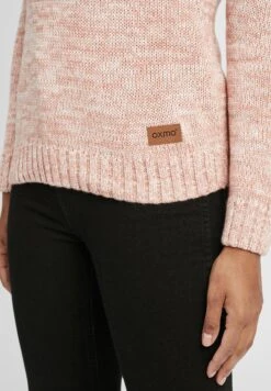 OXMO Oxphilicita - Jersey De Punto - Cameo Brow 10 OXMO Oxphilicita - Jersey De Punto - Cameo Brow -Oxmo db65d40063054d979577bd7c1062aea0