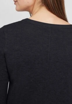 OXMO Oxwinova - Jersey De Punto - Black -Oxmo dbcccdb7cc5d4843bd524a8c161d7b6e