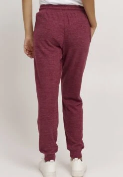 OXMO Oxbenita - Pantalones Deportivos - Wine Red Melange 8 OXMO Oxbenita - Pantalones Deportivos - Wine Red Melange -Oxmo dc43527399e644e2875a91d8fc55fd93