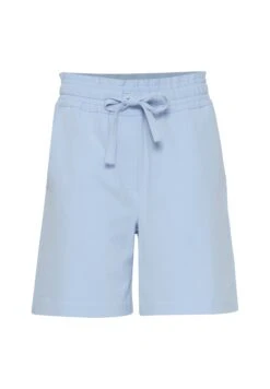 OXMO Daniella Sh- Shorts - Blue Bell 11 OXMO Daniella Sh- Shorts - Blue Bell -Oxmo dc8bab9fe5b94eaeaa1e325141bc33dd
