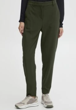OXMO Oxdovine - Pantalones Chinos - Rosin