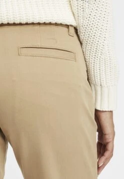 OXMO Oxdoneta - Pantalones Chinos - Sand -Oxmo ddd467a9f67b4da386f914677832f257