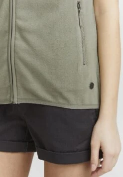 OXMO Ragnara - Chaleco - Seagrass 10 OXMO Ragnara - Chaleco - Seagrass -Oxmo de7dfa6389274676b4957219f30dbfe3