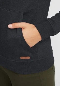 OXMO Oxvimpa - Sudadera - Dar Grey M 10 OXMO Oxvimpa - Sudadera - Dar Grey M -Oxmo dec3f1c6a4a6486c83f134a4e1b35026