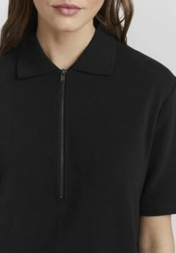 OXMO Jonna - Vestido Ligero - Black -Oxmo ded649ec0ec84af095dd8174f52f562d