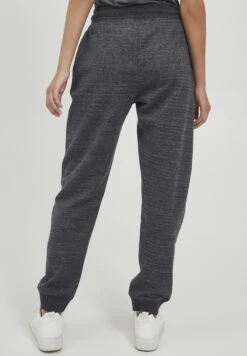 OXMO Oxheldana - Pantalones Deportivos - Black Melange 8 OXMO Oxheldana - Pantalones Deportivos - Black Melange -Oxmo dedc472e395c48958ad3bebe9da8eeee