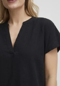 OXMO Oxanette-Me - Vestido Informal - Black 9 OXMO Oxanette-Me - Vestido Informal - Black -Oxmo df264aa2a0f347169cacc4cd7cf2d656