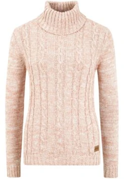 OXMO Oxphilipa - Jersey De Punto - Powder Rose 11 OXMO Oxphilipa - Jersey De Punto - Powder Rose -Oxmo dffe9b0c29b141afbea79dda1d003324