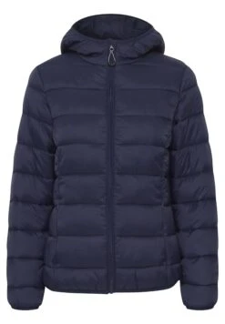 OXMO Oxbene - Chaqueta De Invierno - Peacoat 11 OXMO Oxbene - Chaqueta De Invierno - Peacoat -Oxmo e072aeddd21a485894f647464163f35b