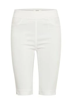OXMO Oxditrine - Shorts - Optical White 11 OXMO Oxditrine - Shorts - Optical White -Oxmo e0b6e80b93764025ba39956ca3bf3882