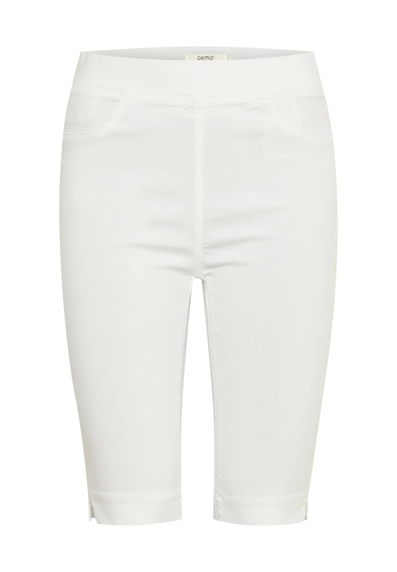 OXMO Oxditrine - Shorts - Optical White 6 OXMO Oxditrine - Shorts - Optical White - Imagen 6