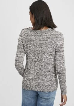 OXMO Oxphia - Jersey De Punto - Coffee Bea 8 OXMO Oxphia - Jersey De Punto - Coffee Bea -Oxmo e0c287dab10c4c33b0159e876488d8ed