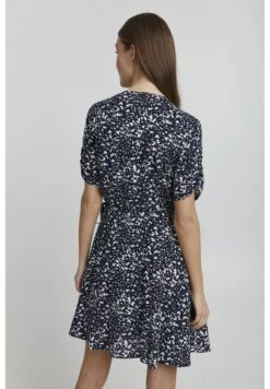 OXMO Oxembla - Vestido Informal - Total Eclipse Mix 7 OXMO Oxembla - Vestido Informal - Total Eclipse Mix -Oxmo e0dbc0d8bc5a4a01909aa8269e50737c