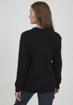 OXMO Oxnatasja - Jersey De Punto - Black 8 OXMO Oxnatasja - Jersey De Punto - Black -Oxmo e0f0d825004f4a30b5e7fc1909095132