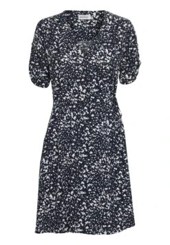 OXMO Oxembla - Vestido Informal - Total Eclipse Mix 9 OXMO Oxembla - Vestido Informal - Total Eclipse Mix -Oxmo e0f7696488f04d198581d42de27b4ed3