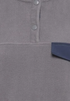 OXMO Oxnyfine - Forro Polar - Pewter 14 OXMO Oxnyfine - Forro Polar - Pewter -Oxmo e1318336bc024ba89434776e368c0a59