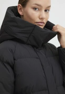 OXMO Oxelice - Abrigo De Invierno - Black 9 OXMO Oxelice - Abrigo De Invierno - Black -Oxmo e142d73a683746f7ae12014d78183563