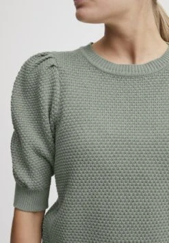 OXMO Oxmicha - Jersey De Punto - Sea Spray 9 OXMO Oxmicha - Jersey De Punto - Sea Spray -Oxmo e19e9e92852a4c4eaa5eda4b47e68edb