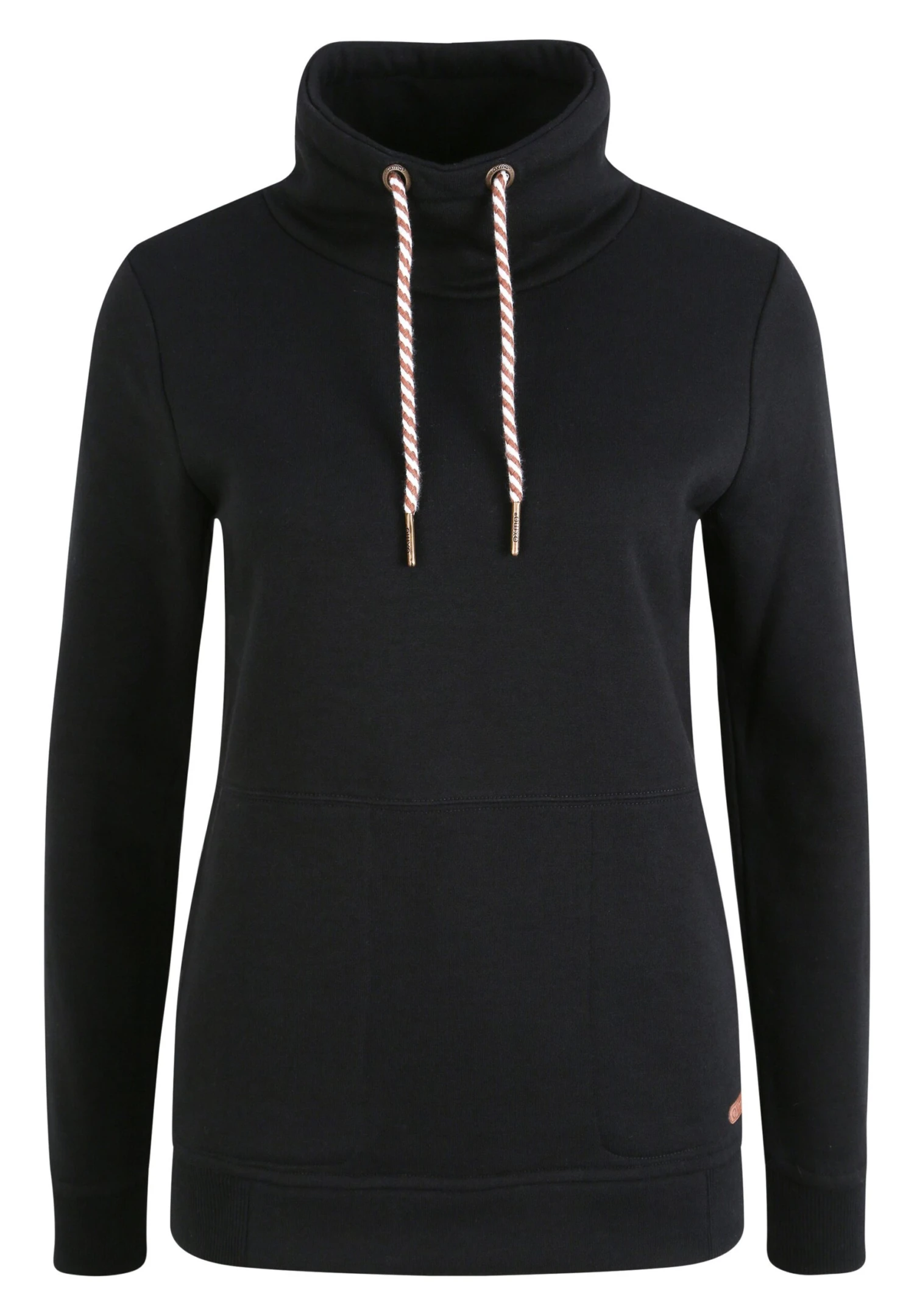 OXMO Oxvimpa - Sudadera - Black 6 OXMO Oxvimpa - Sudadera - Black - Imagen 6