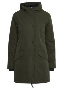 OXMO Oxtamila - Abrigo De Invierno - Rosin 11 OXMO Oxtamila - Abrigo De Invierno - Rosin -Oxmo e21ca7b5d3974552a3c5c8d32875c868