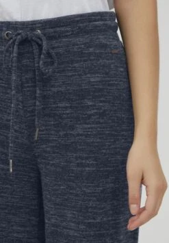 OXMO Oxberenice - Pantalones Deportivos - Total Eclipse Melange 9 OXMO Oxberenice - Pantalones Deportivos - Total Eclipse Melange -Oxmo e251e7a519af43a5a6ae91da062c15b5