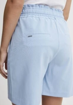 OXMO Daniella Sh- Shorts - Blue Bell 10 OXMO Daniella Sh- Shorts - Blue Bell -Oxmo e293dfb5e4ce40ff83711c30f2a9c565