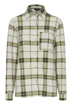 OXMO Oxchia - Forro Polar - Rifle Green -Oxmo e2b41fddaf4d4f0e9e723a36e2ae60ed