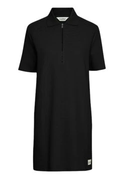 OXMO Jonna - Vestido Ligero - Black -Oxmo e31c2ffa7c794d13b9450377d8900e36