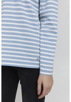 OXMO Camiseta De Manga Larga - Bel Air Blue 10 OXMO Camiseta De Manga Larga - Bel Air Blue -Oxmo e3b7ef3ba8804cdc8b50753823e1cde6