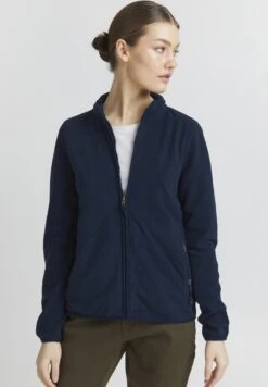 OXMO Oxrikka - Forro Polar - Total Eclipse