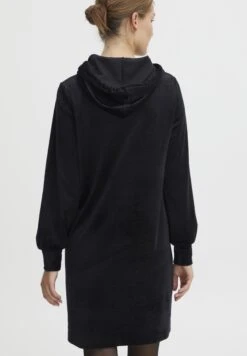 OXMO Oxmira - Vestido Informal - Black 8 OXMO Oxmira - Vestido Informal - Black -Oxmo e40af60fe02c463d8221fc7756f825f2